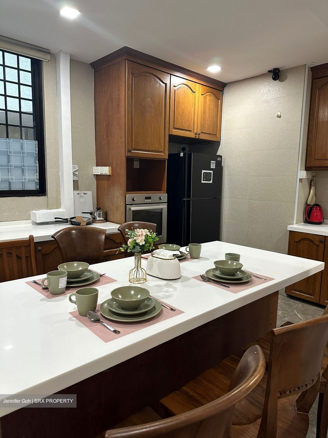 Parc Oasis (D22), Condominium #533591721